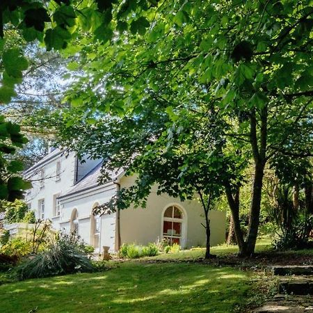 Barnabrow Country House Killinagh Exterior photo